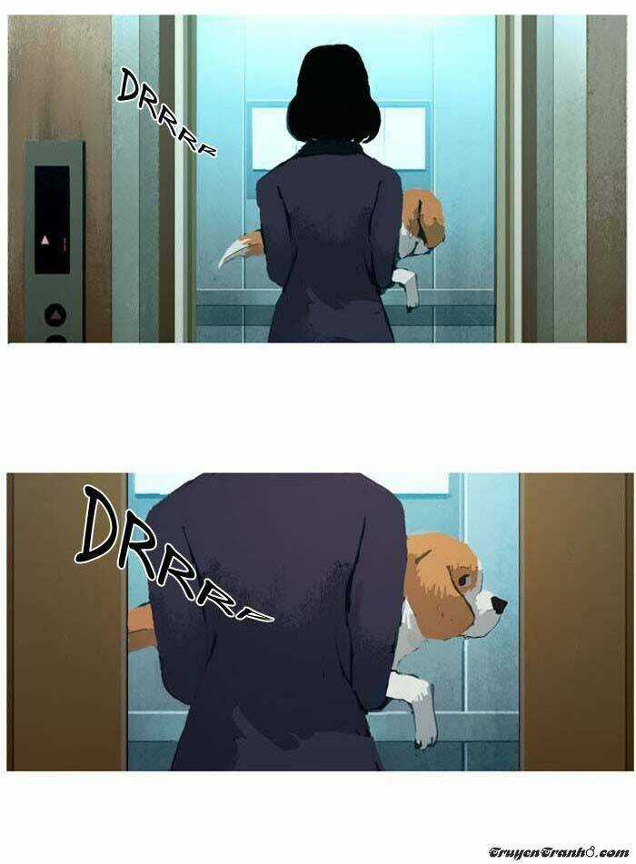 Subtle Disaster - Chapter 26 - Trang 24