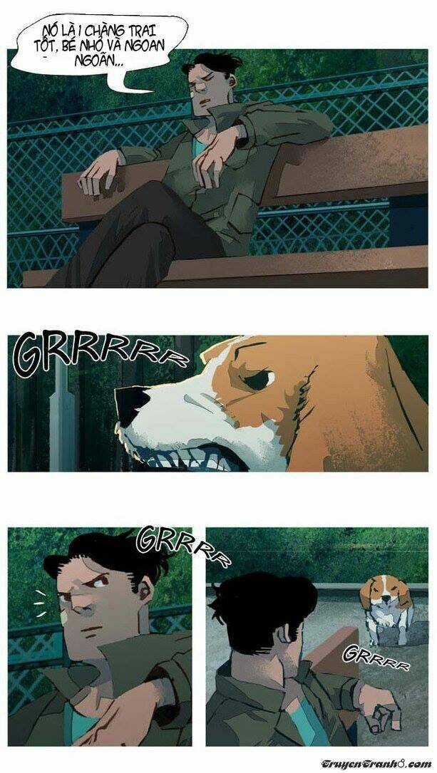 Subtle Disaster - Chapter 26 - Trang 6