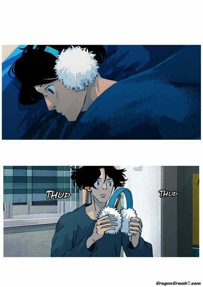 Subtle Disaster - Chapter 27 - Trang 11