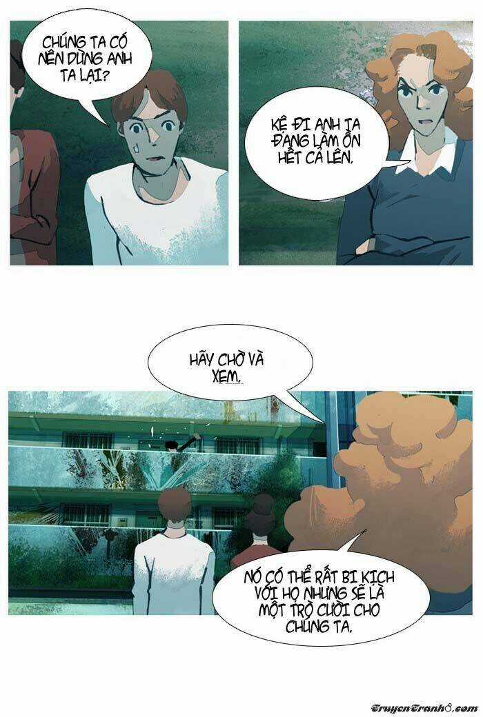 Subtle Disaster - Chapter 27 - Trang 15