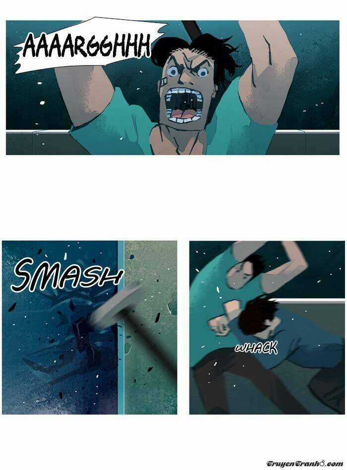 Subtle Disaster - Chapter 27 - Trang 16