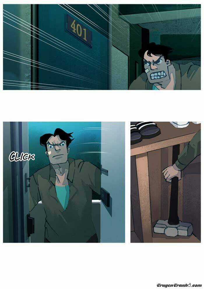 Subtle Disaster - Chapter 27 - Trang 7