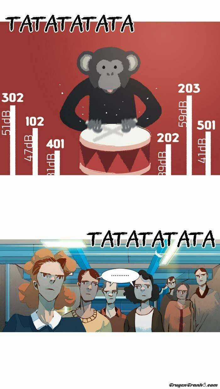 Subtle Disaster - Chapter 28 - Trang 11