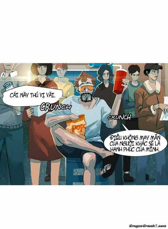 Subtle Disaster - Chapter 28 - Trang 7