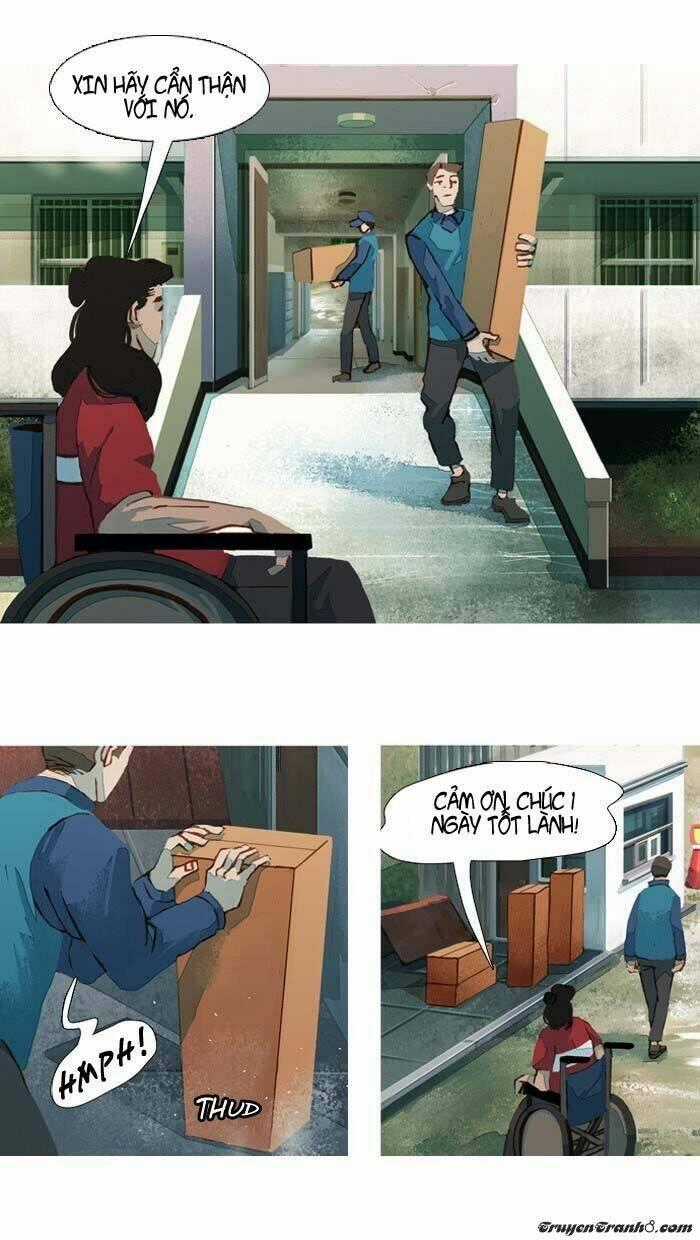 Subtle Disaster - Chapter 29 - Trang 2