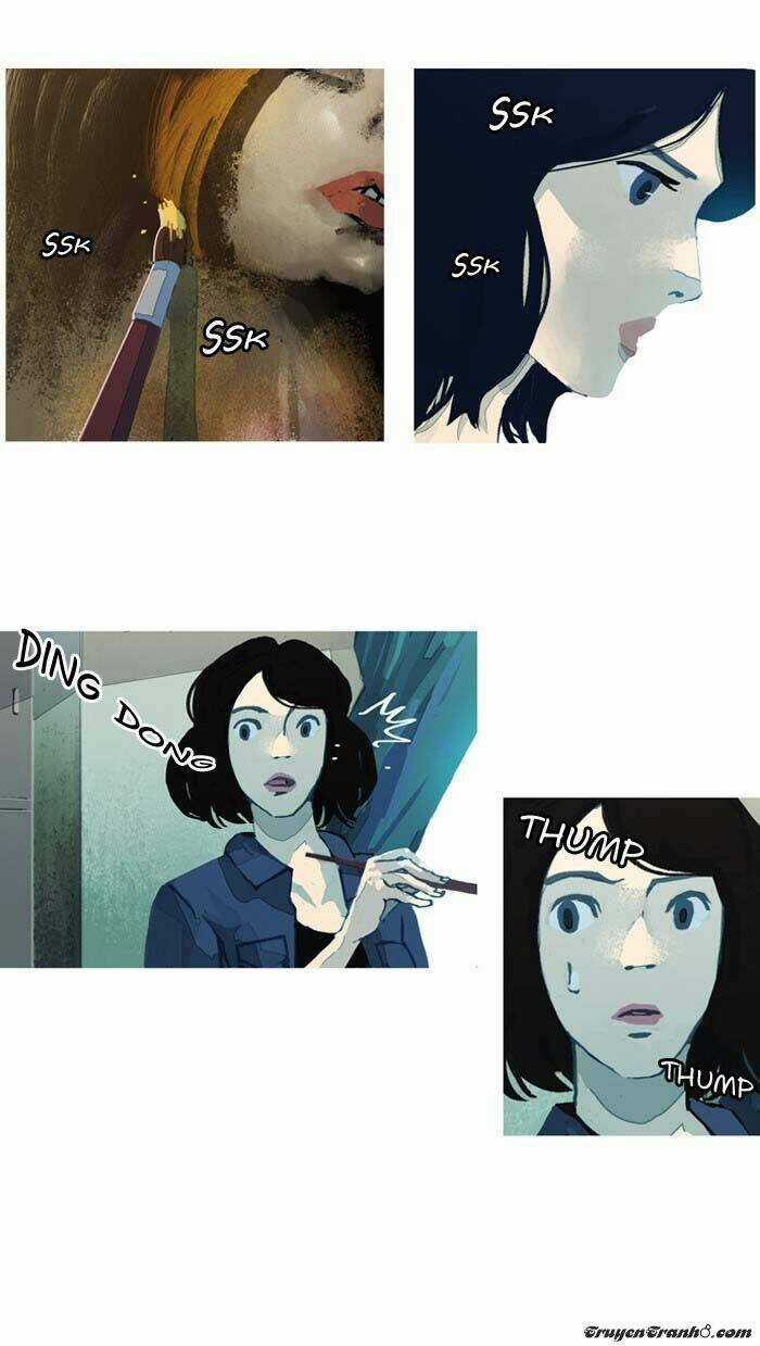 Subtle Disaster - Chapter 29 - Trang 14