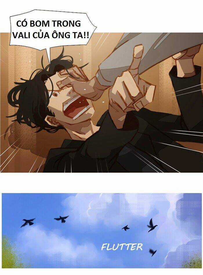 Subtle Disaster - Chapter 3 - Trang 14