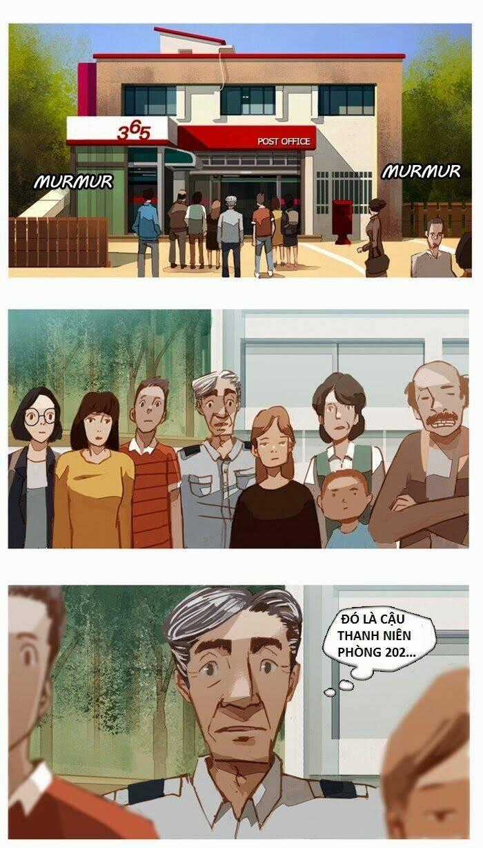 Subtle Disaster - Chapter 3 - Trang 23