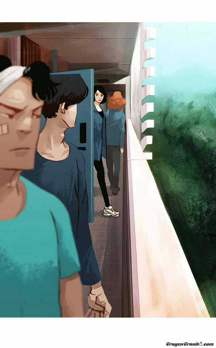 Subtle Disaster - Chapter 30 - Trang 16