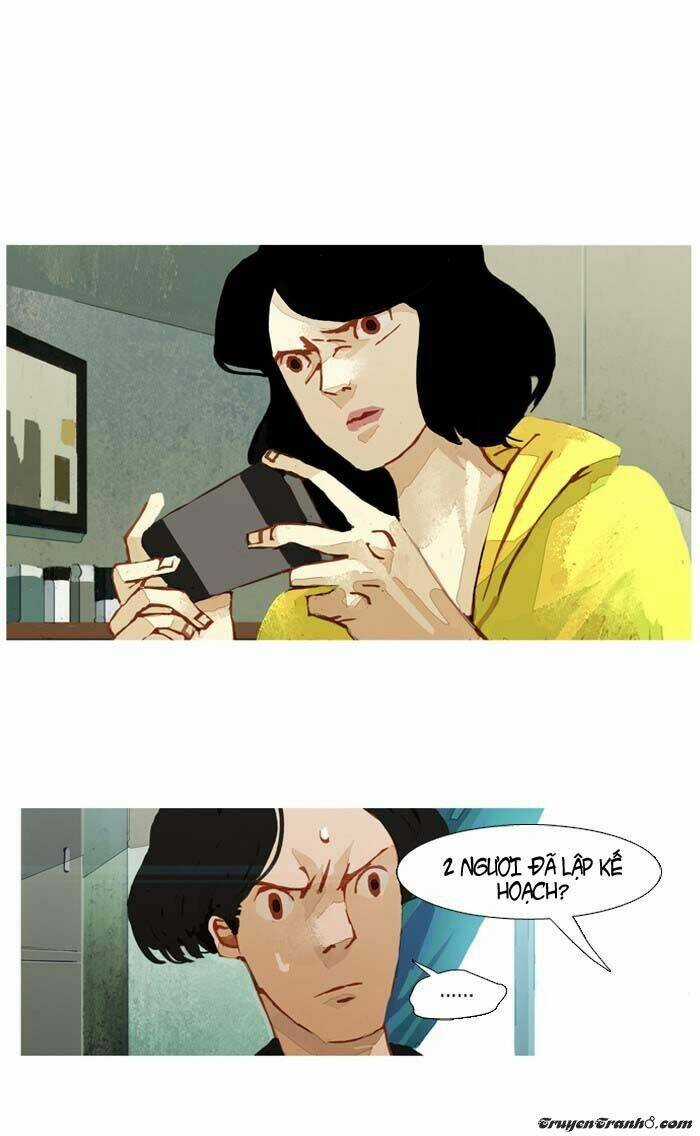 Subtle Disaster - Chapter 31 - Trang 16