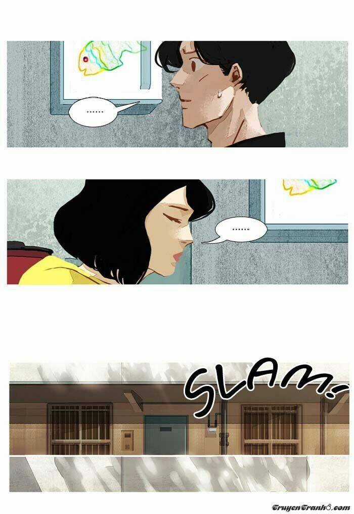 Subtle Disaster - Chapter 31 - Trang 5