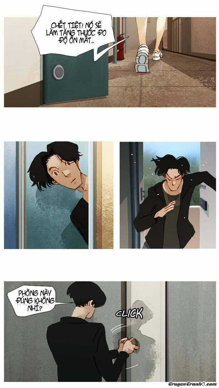 Subtle Disaster - Chapter 31 - Trang 7