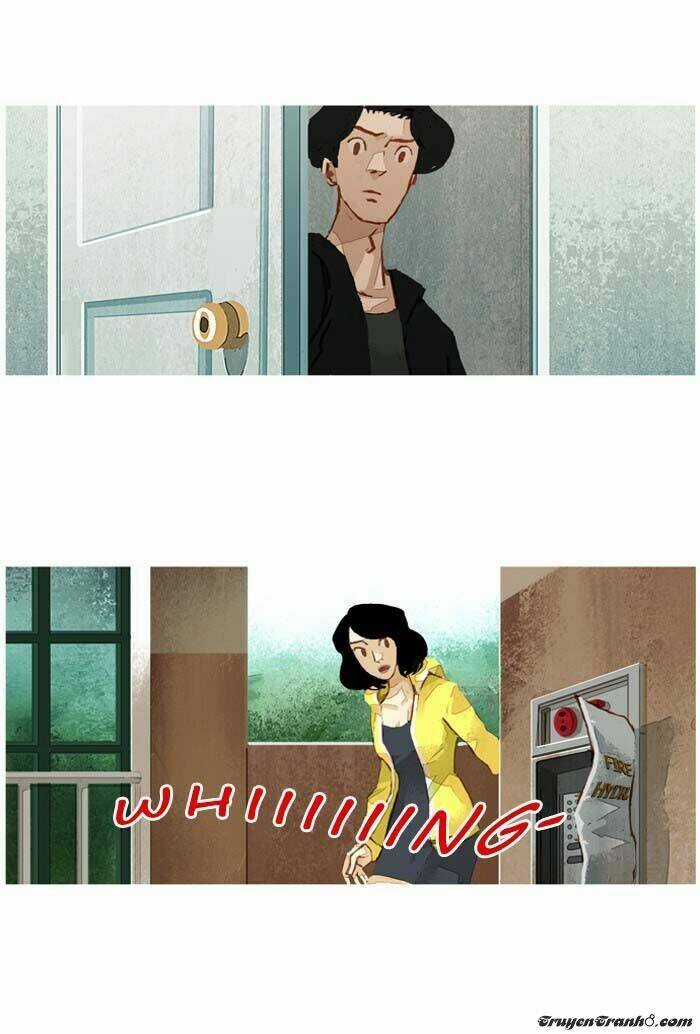 Subtle Disaster - Chapter 31 - Trang 8