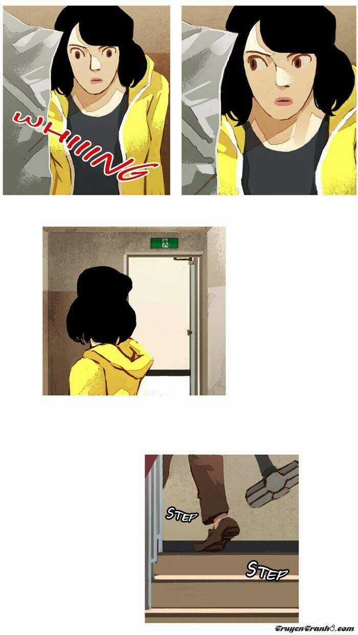 Subtle Disaster - Chapter 31 - Trang 9