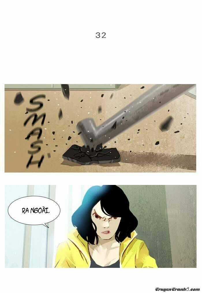 Subtle Disaster - Chapter 32 - Trang 2