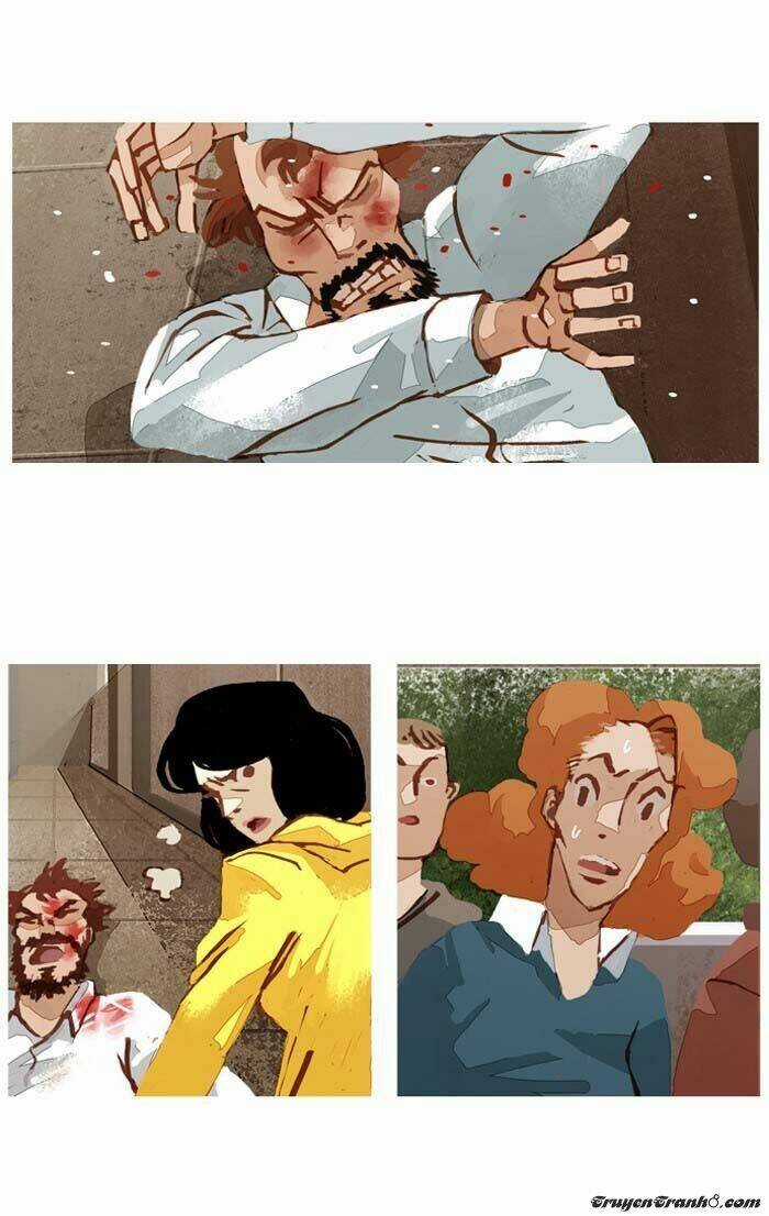 Subtle Disaster - Chapter 32 - Trang 19