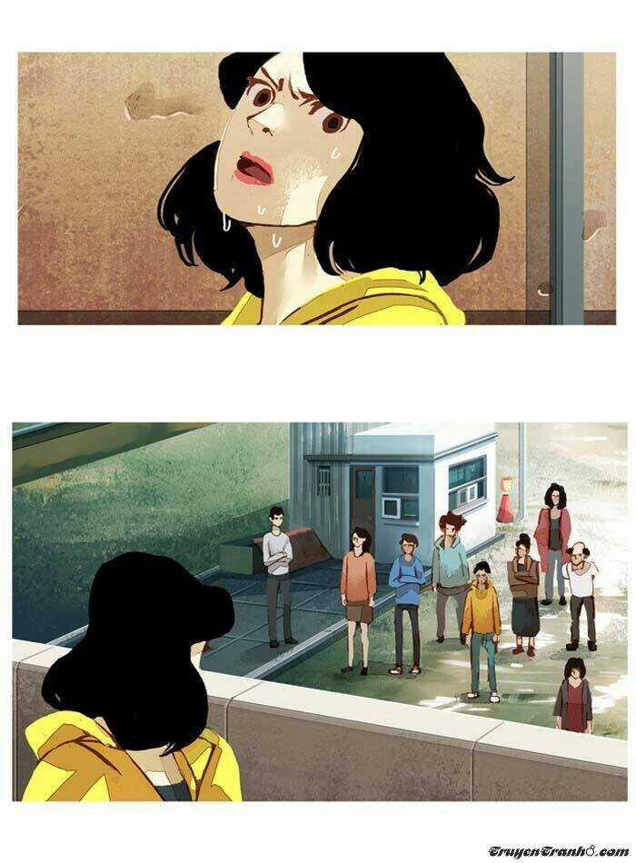 Subtle Disaster - Chapter 32 - Trang 23