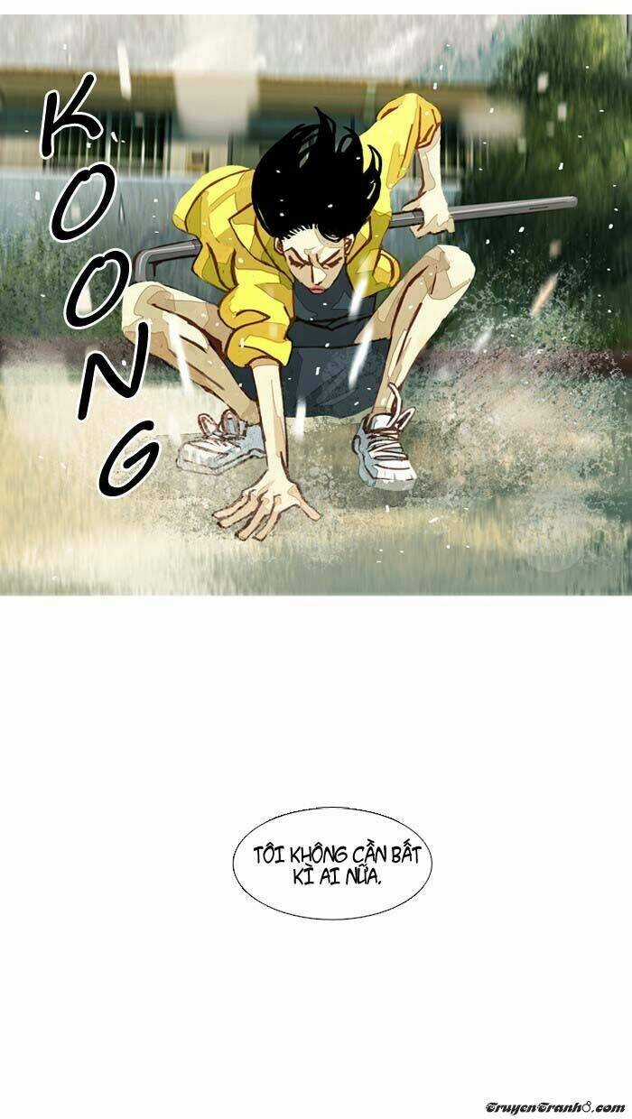 Subtle Disaster - Chapter 32 - Trang 29