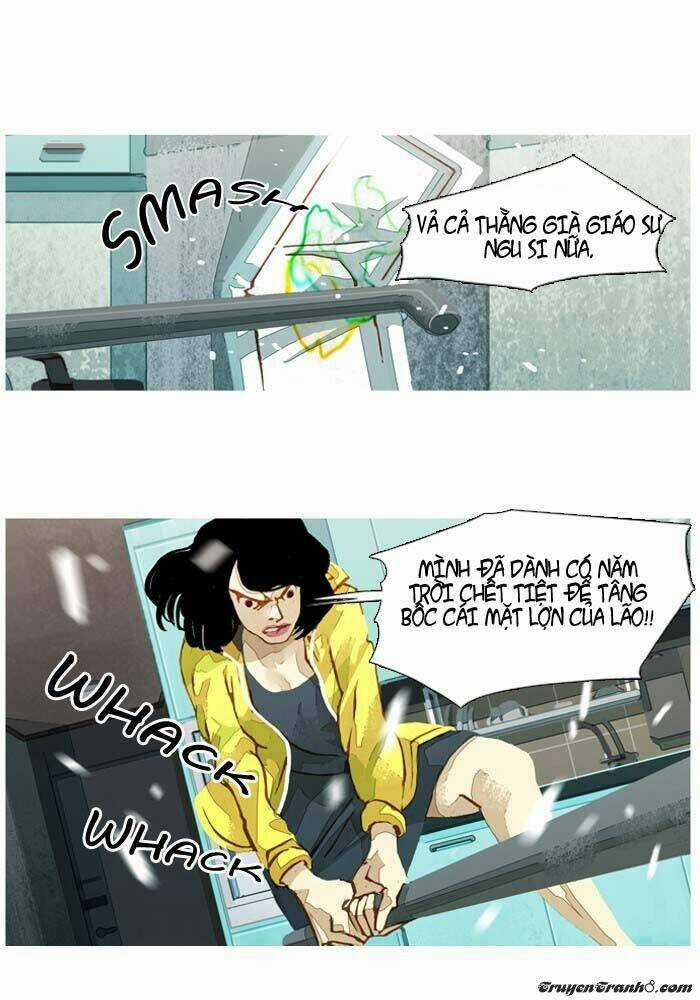 Subtle Disaster - Chapter 32 - Trang 9