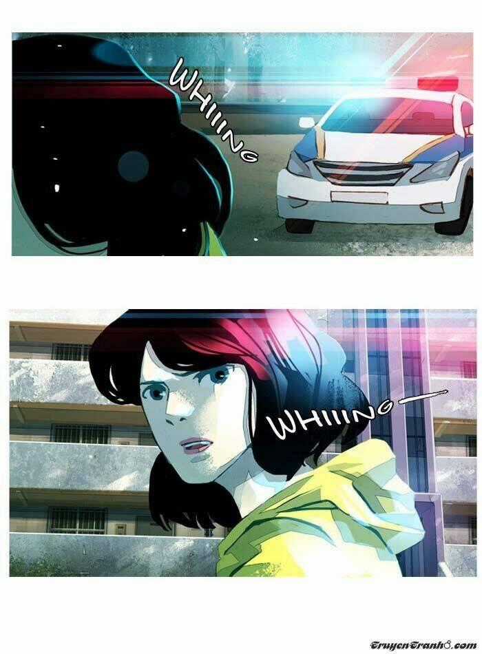 Subtle Disaster - Chapter 33 - Trang 2