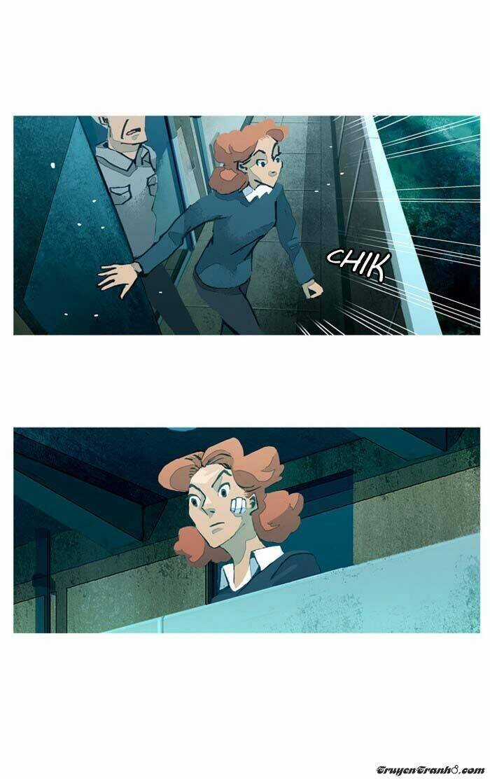 Subtle Disaster - Chapter 33 - Trang 21