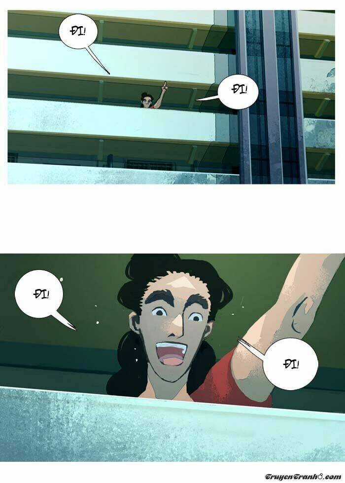 Subtle Disaster - Chapter 33 - Trang 25