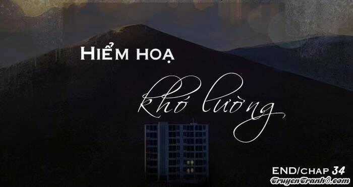 Subtle Disaster - Chapter 33 - Trang 27