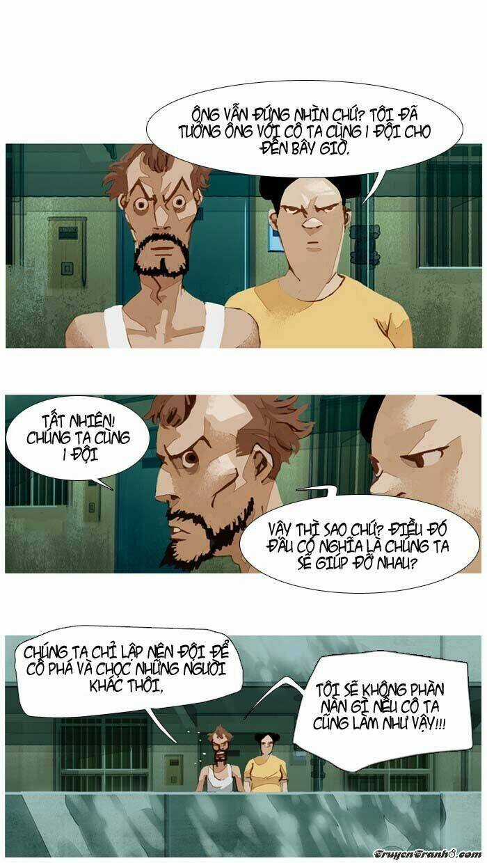 Subtle Disaster - Chapter 34 - Trang 15