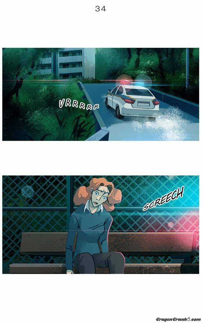 Subtle Disaster - Chapter 34 - Trang 18