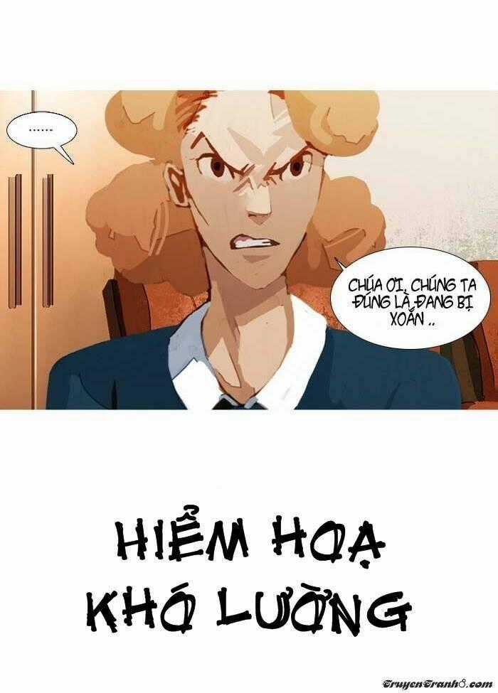 Subtle Disaster - Chapter 34 - Trang 22