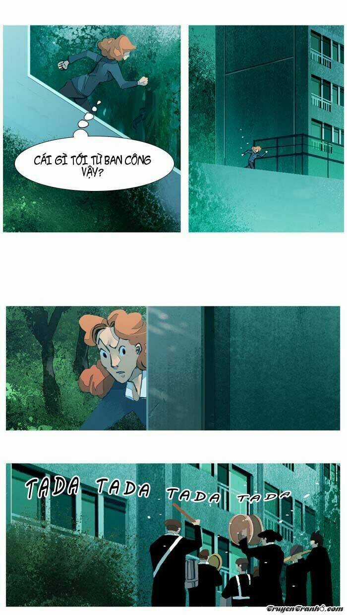 Subtle Disaster - Chapter 34 - Trang 9