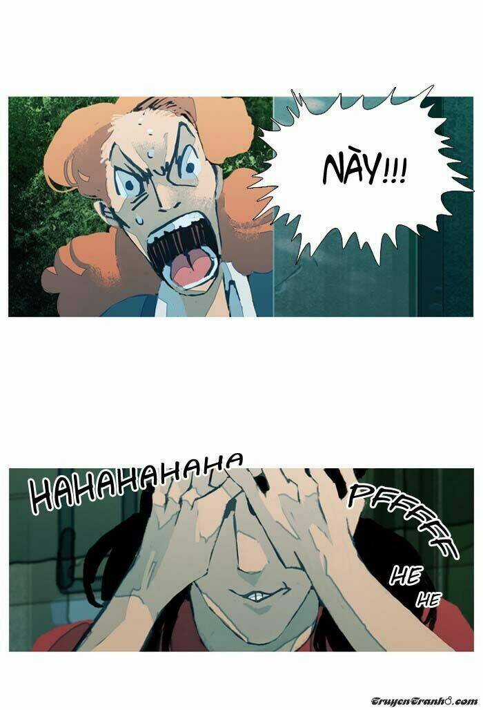 Subtle Disaster - Chapter 34 - Trang 10