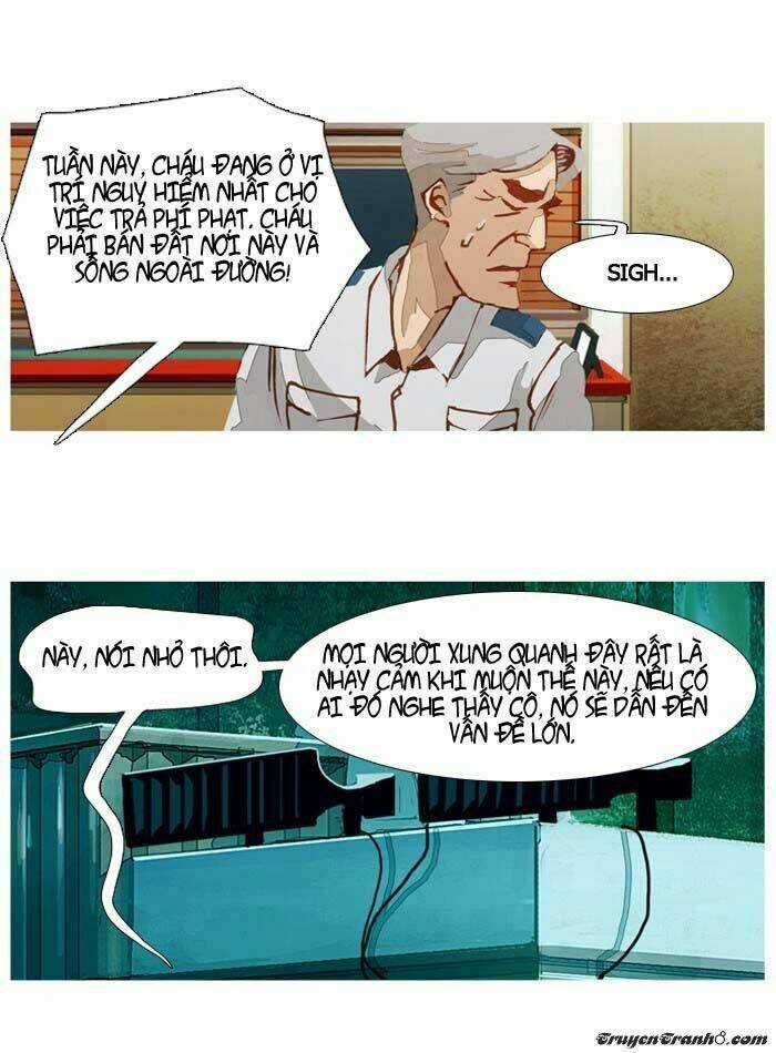 Subtle Disaster - Chapter 35 - Trang 13