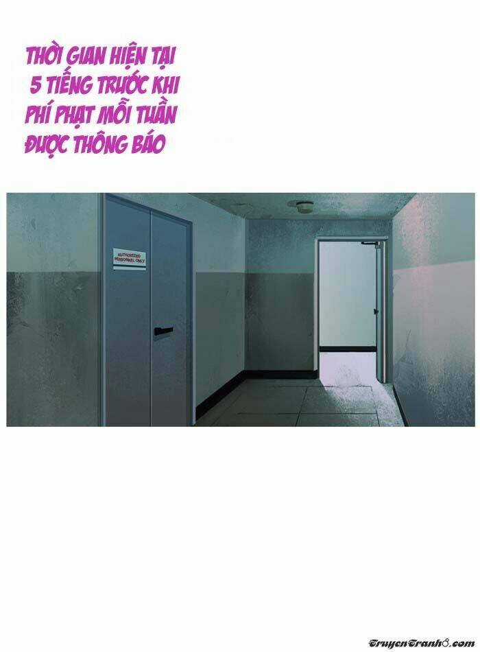 Subtle Disaster - Chapter 35 - Trang 20