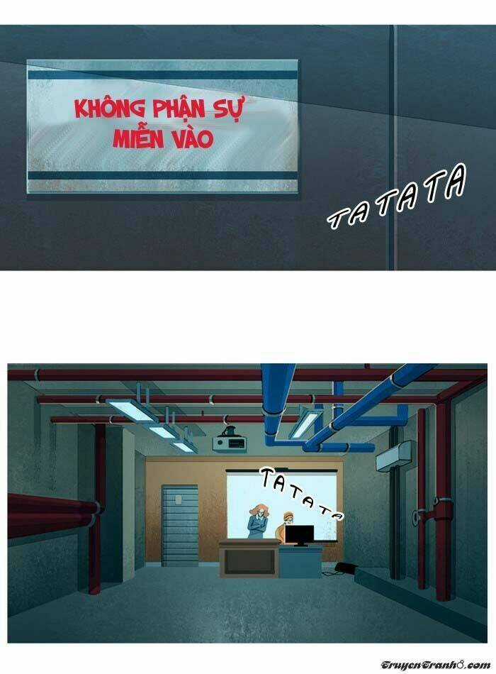 Subtle Disaster - Chapter 35 - Trang 21