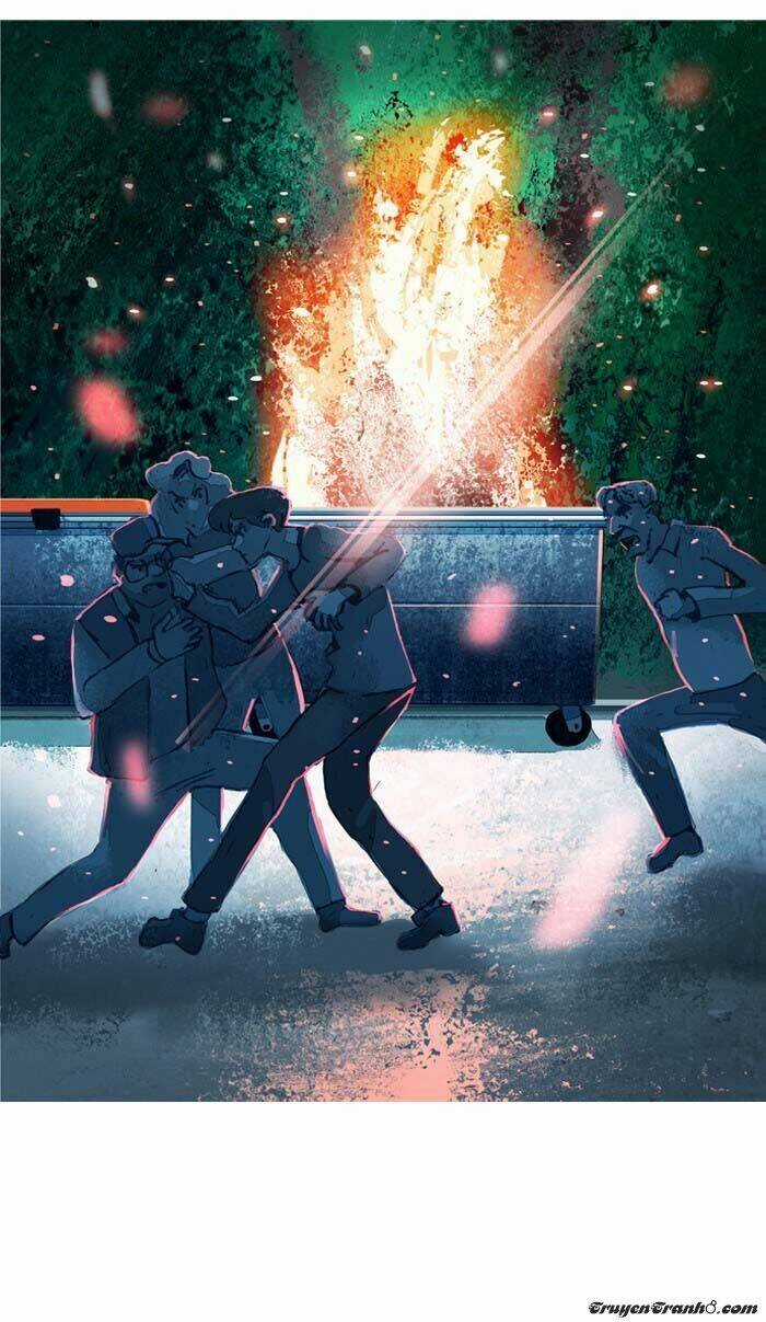 Subtle Disaster - Chapter 36 - Trang 19