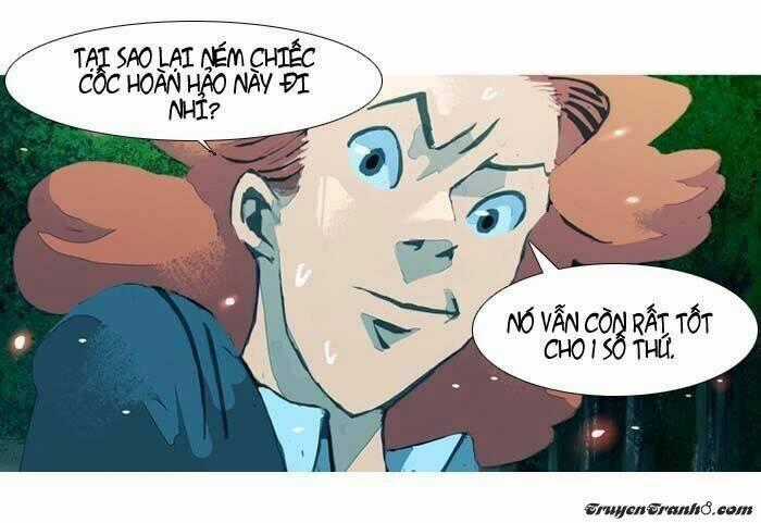 Subtle Disaster - Chapter 36 - Trang 26