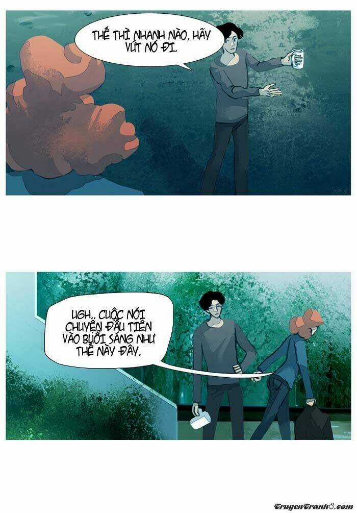 Subtle Disaster - Chapter 36 - Trang 7