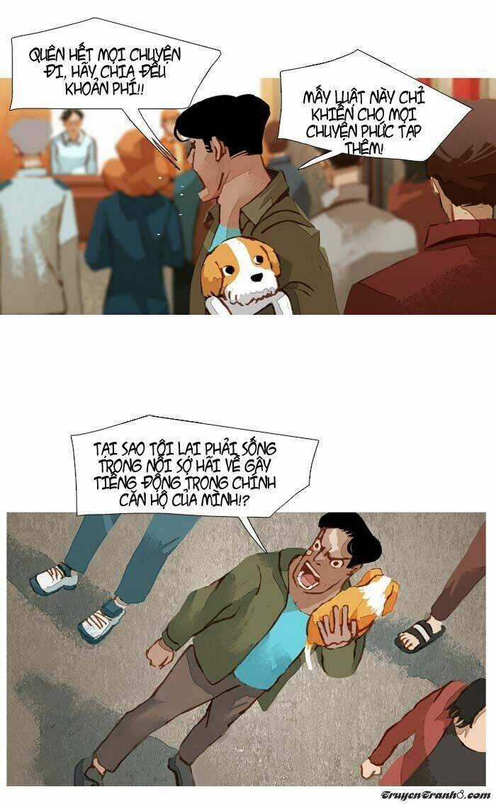 Subtle Disaster - Chapter 37 - Trang 15