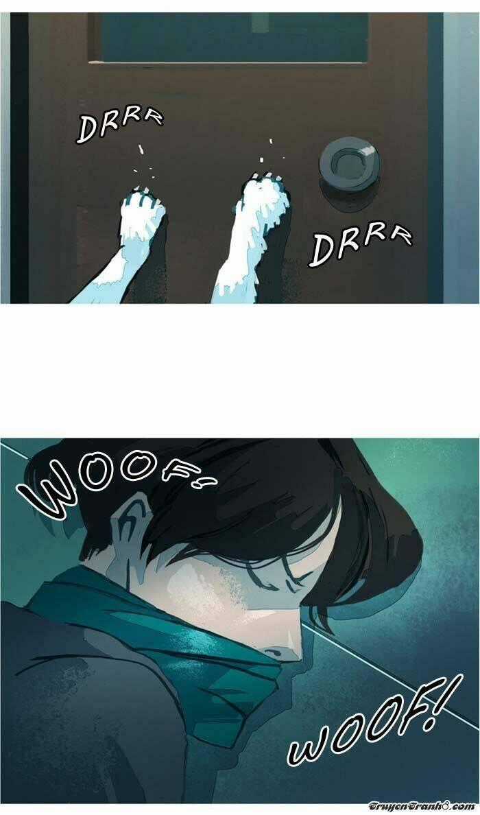 Subtle Disaster - Chapter 37 - Trang 25