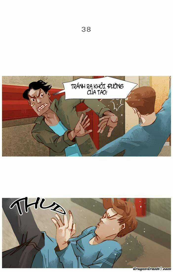 Subtle Disaster - Chapter 38 - Trang 3