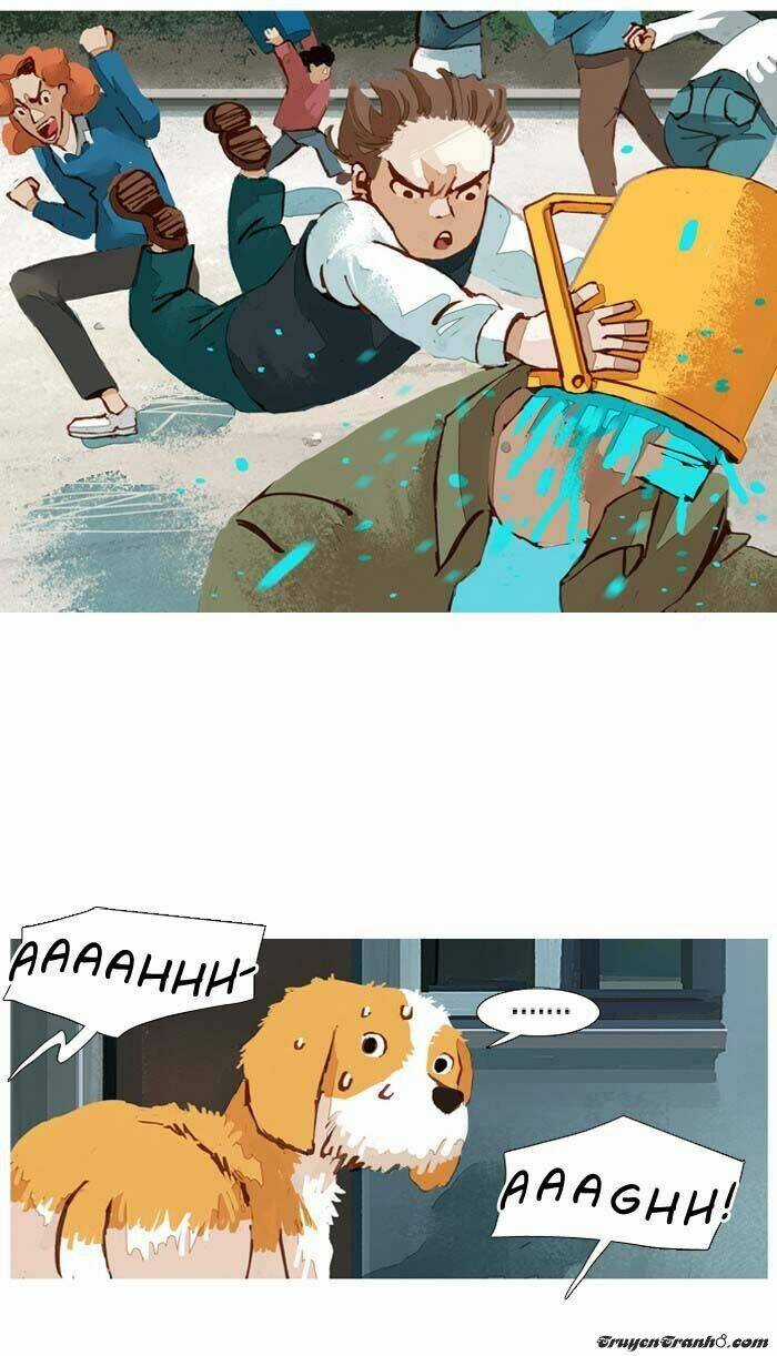 Subtle Disaster - Chapter 38 - Trang 28