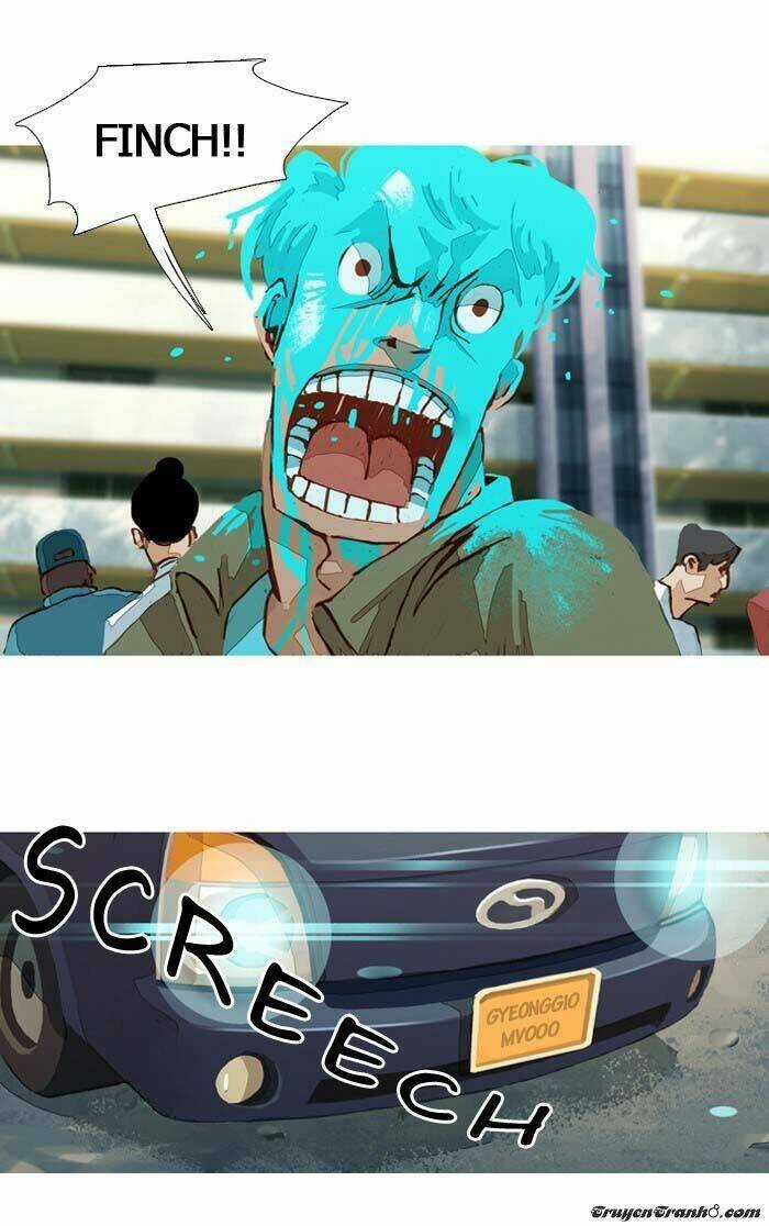 Subtle Disaster - Chapter 38 - Trang 30