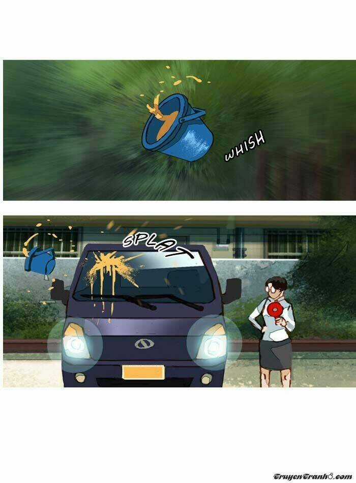 Subtle Disaster - Chapter 38 - Trang 33