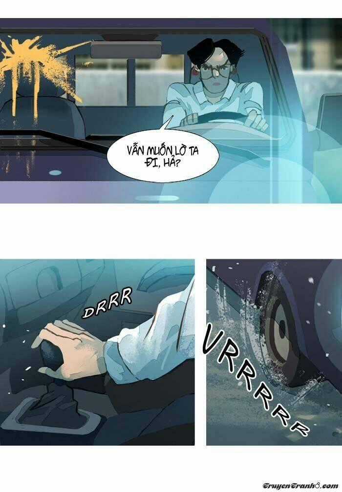 Subtle Disaster - Chapter 39 - Trang 2