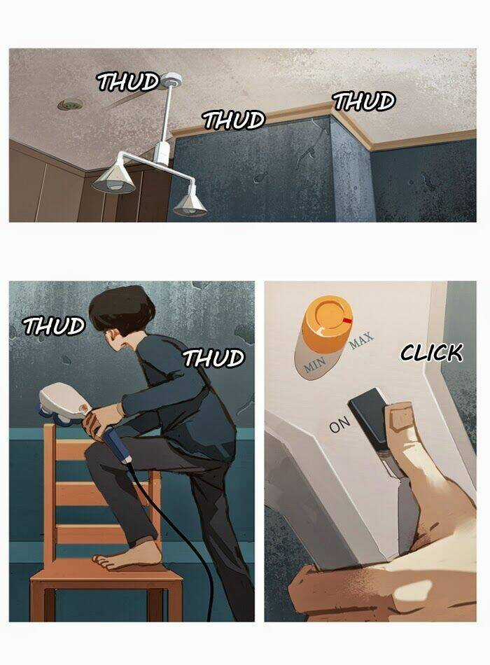 Subtle Disaster - Chapter 4 - Trang 5