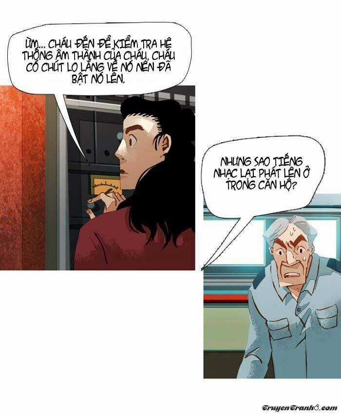 Subtle Disaster - Chapter 40 - Trang 15