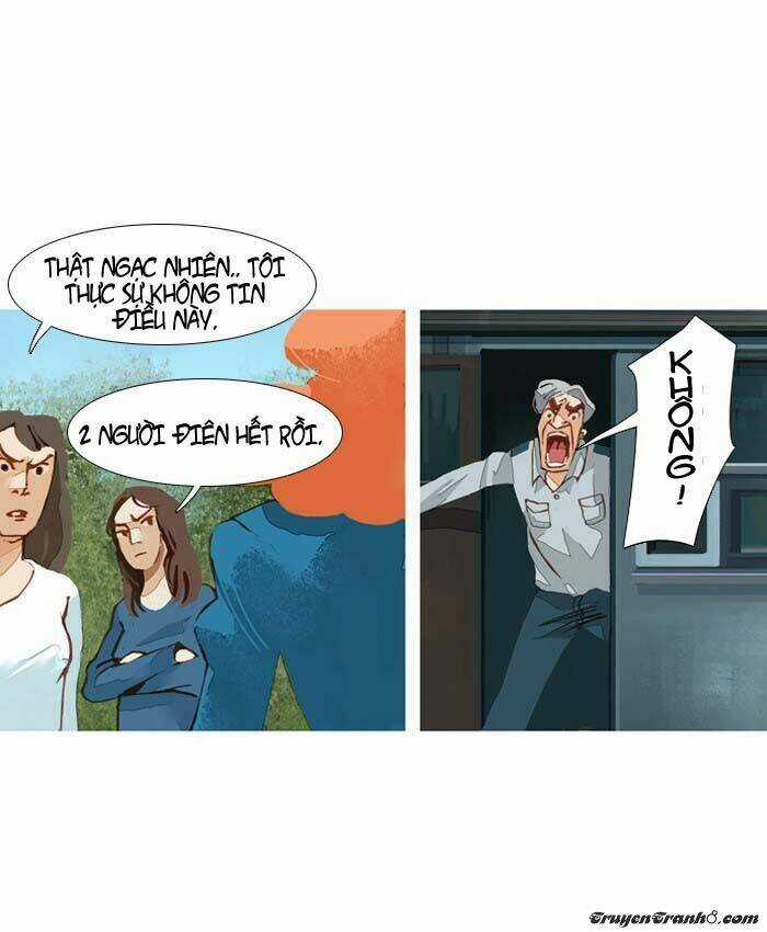 Subtle Disaster - Chapter 40 - Trang 19