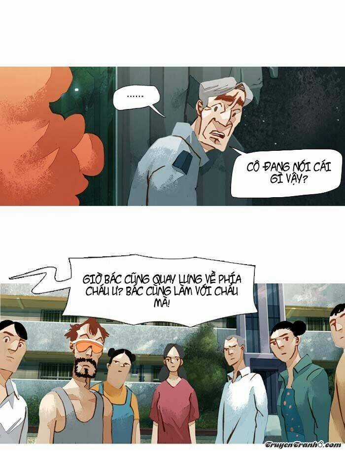 Subtle Disaster - Chapter 40 - Trang 10