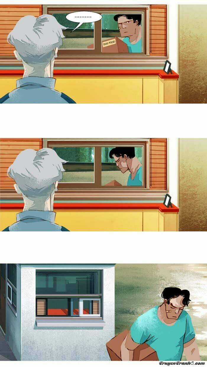 Subtle Disaster - Chapter 41 - Trang 12